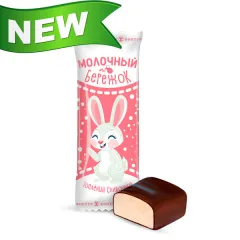 Молочный бережок топленый сливочный