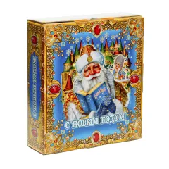 Книга с игрой 800 грамм элит