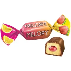 Melory лимонный курд - клубника КДВ
