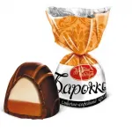 Барокко вкус Сливочно-кофейный крем Красный Октябрь